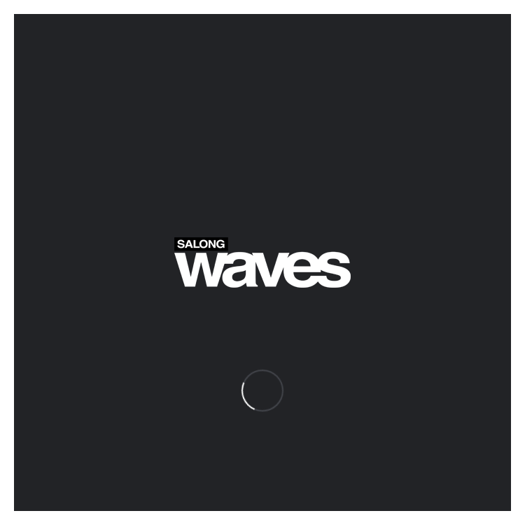 Screenshot of Waves